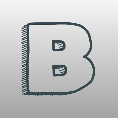 Befit, спортивный зал, лого-визитка