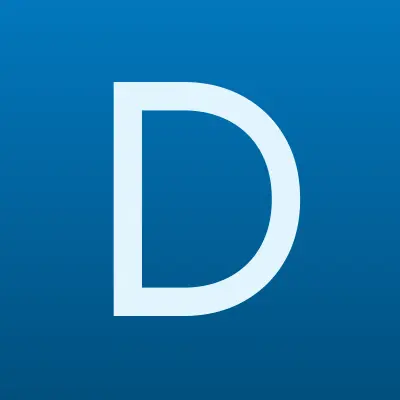 Deltapay, терминал, лого-визитка