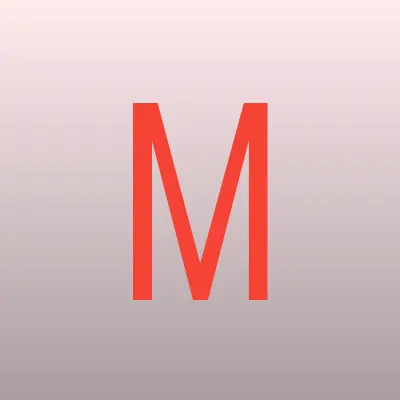 Мария, мини-маркет, лого-визитка