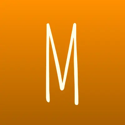 Мемориал, бюро ритуальных услуг, лого-визитка