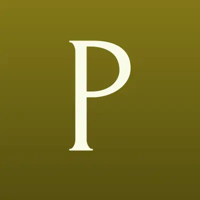 ПРОДО Птицефабрика Пермская, сеть фирменных магазинов, лого-визитка