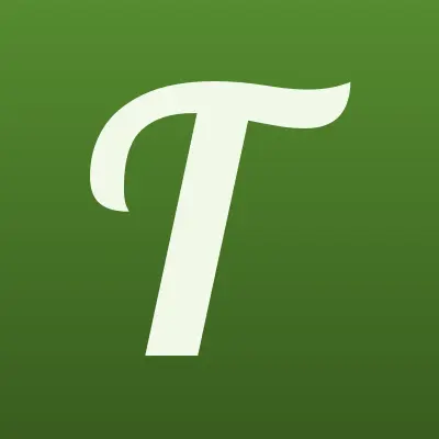 ТопРок, школа брейк-данса, лого-визитка